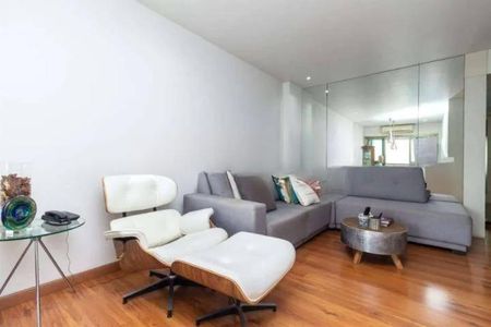 Apartamento à venda com 2 quartos, 74m² em Lagoa, Rio de Janeiro