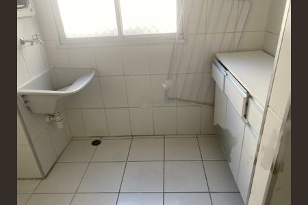 Apartamento à venda com 2 quartos, 52m² em Vila Moreira, São Paulo