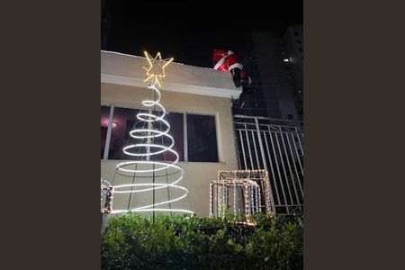 Apartamento à venda com 2 quartos, 52m² em Vila Moreira, São Paulo