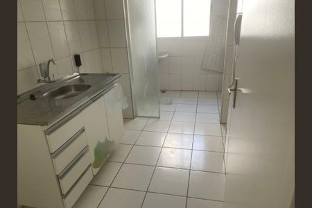 Apartamento à venda com 2 quartos, 52m² em Vila Moreira, São Paulo