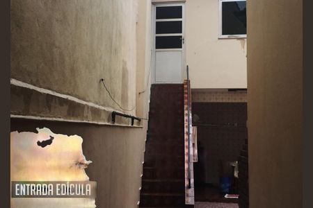 Casa à venda com 3 quartos, 243m² em Vila Guarani, São Paulo