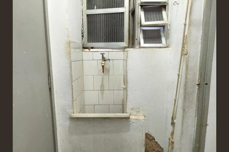 Apartamento à venda com 36m², 1 quarto e 1 vaga