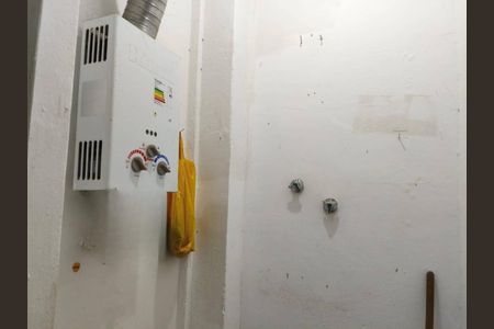 Apartamento à venda com 36m², 1 quarto e 1 vaga