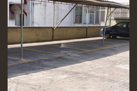 Apartamento à venda com 36m², 1 quarto e 1 vaga