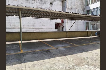 Apartamento à venda com 36m², 1 quarto e 1 vaga