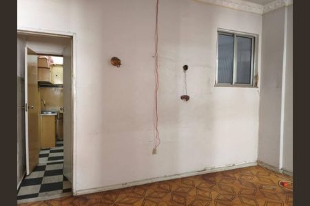 Apartamento à venda com 1 quarto, 36m² em Botafogo, Rio de Janeiro