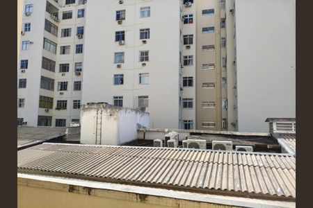 Apartamento à venda com 36m², 1 quarto e 1 vaga