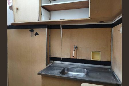 Apartamento à venda com 36m², 1 quarto e 1 vaga