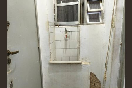 Apartamento à venda com 36m², 1 quarto e 1 vaga