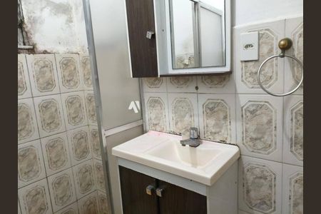 Apartamento à venda com 36m², 1 quarto e 1 vaga