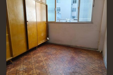 Apartamento à venda com 36m², 1 quarto e 1 vaga