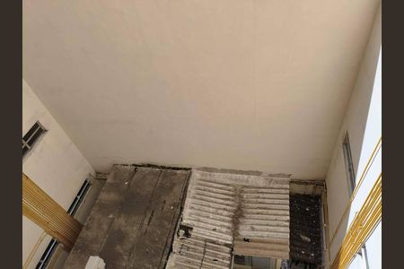 Apartamento à venda com 36m², 1 quarto e 1 vaga