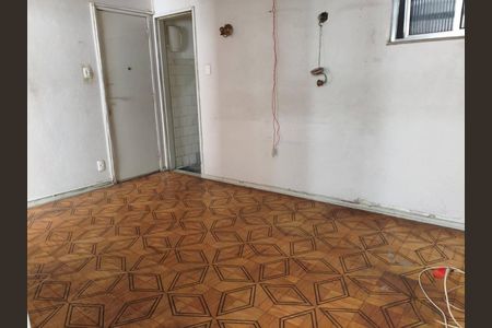 Apartamento à venda com 1 quarto, 36m² em Botafogo, Rio de Janeiro