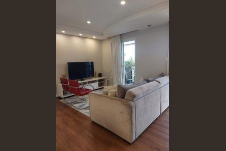 Apartamento à venda com 105m², 3 quartos e 2 vagas