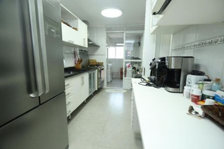 Apartamento à venda com 105m², 3 quartos e 2 vagas