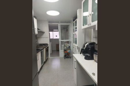 Apartamento à venda com 105m², 3 quartos e 2 vagas