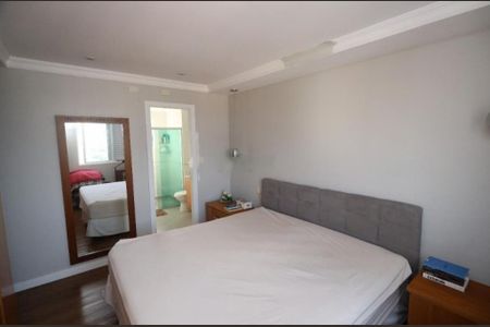 Apartamento à venda com 105m², 3 quartos e 2 vagas