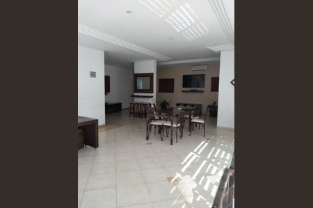 Apartamento à venda com 105m², 3 quartos e 2 vagas