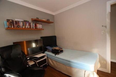 Apartamento à venda com 105m², 3 quartos e 2 vagas