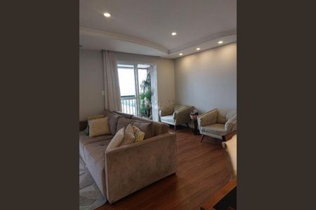 Apartamento à venda com 105m², 3 quartos e 2 vagas