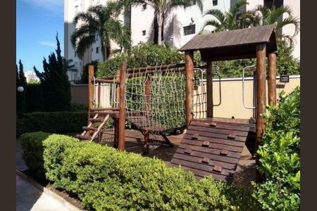 Apartamento à venda com 105m², 3 quartos e 2 vagas