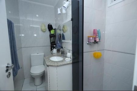 Apartamento à venda com 105m², 3 quartos e 2 vagas