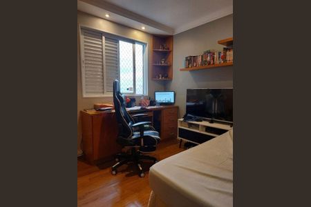 Apartamento à venda com 105m², 3 quartos e 2 vagas