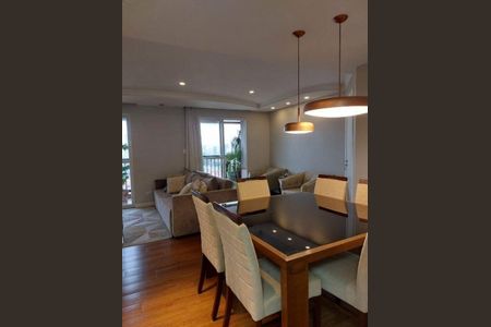 Apartamento à venda com 105m², 3 quartos e 2 vagas