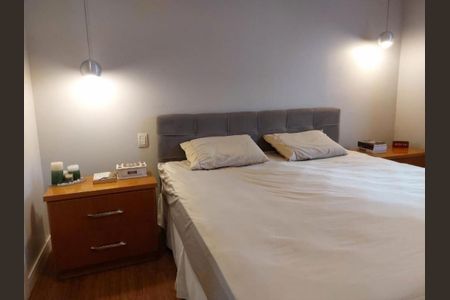 Apartamento à venda com 105m², 3 quartos e 2 vagas