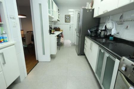 Apartamento à venda com 105m², 3 quartos e 2 vagas