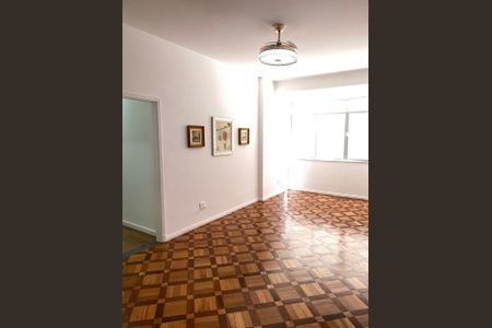 Apartamento à venda com 102m², 3 quartos e 1 vaga