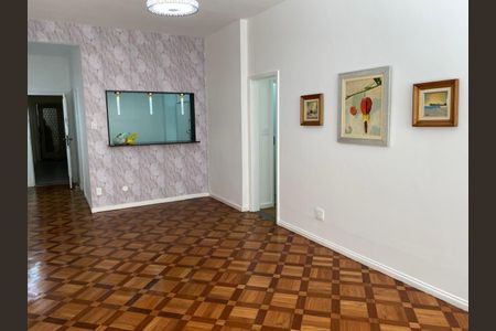 Apartamento à venda com 102m², 3 quartos e 1 vaga