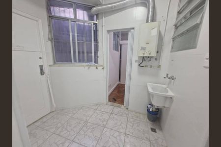 Apartamento à venda com 102m², 3 quartos e 1 vaga