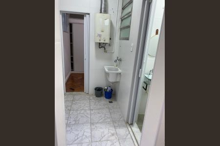 Apartamento à venda com 102m², 3 quartos e 1 vaga