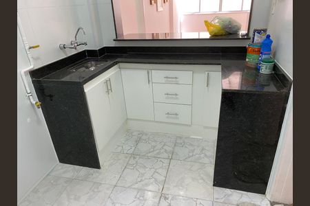 Apartamento à venda com 102m², 3 quartos e 1 vaga