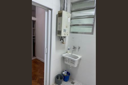 Apartamento à venda com 102m², 3 quartos e 1 vaga