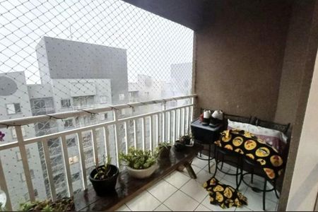 Apartamento à venda com 120m², 2 quartos e 1 vaga