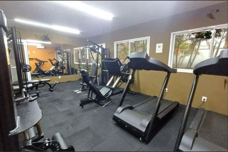 Apartamento à venda com 120m², 2 quartos e 1 vaga