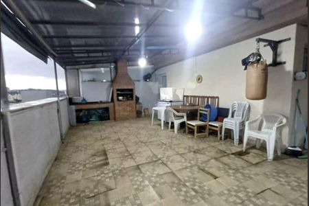 Apartamento à venda com 120m², 2 quartos e 1 vaga