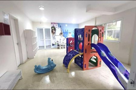 Apartamento à venda com 120m², 2 quartos e 1 vaga