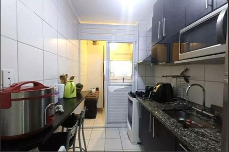 Apartamento à venda com 120m², 2 quartos e 1 vaga