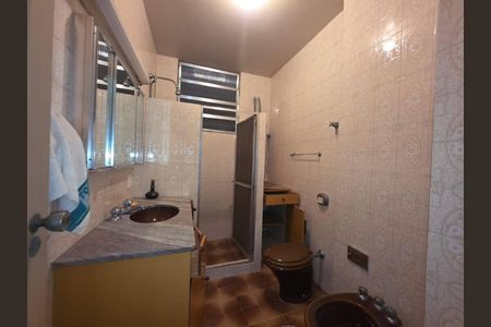 Apartamento à venda com 3 quartos, 90m² em Botafogo, Rio de Janeiro