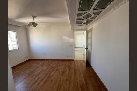 Apartamento à venda com 3 quartos, 137m² em Penha de França, São Paulo
