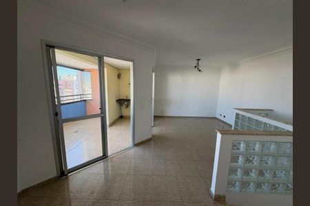 Apartamento à venda com 3 quartos, 137m² em Penha de França, São Paulo