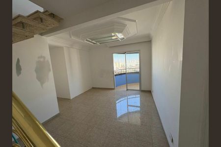 Apartamento à venda com 3 quartos, 137m² em Penha de França, São Paulo