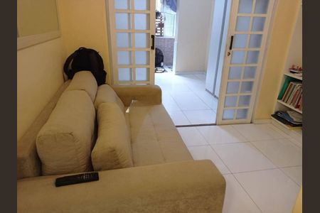 Apartamento à venda com 1 quarto, 28m² em Centro, Rio de Janeiro