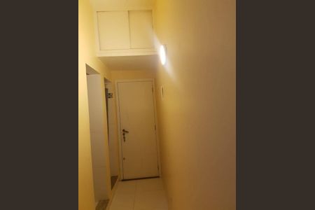 Apartamento à venda com 1 quarto, 28m² em Centro, Rio de Janeiro