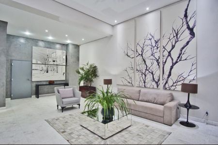 Apartamento à venda com 3 quartos, 184m² em Vila Andrade, São Paulo