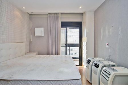 Apartamento à venda com 3 quartos, 184m² em Vila Andrade, São Paulo