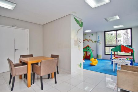 Apartamento à venda com 3 quartos, 184m² em Vila Andrade, São Paulo